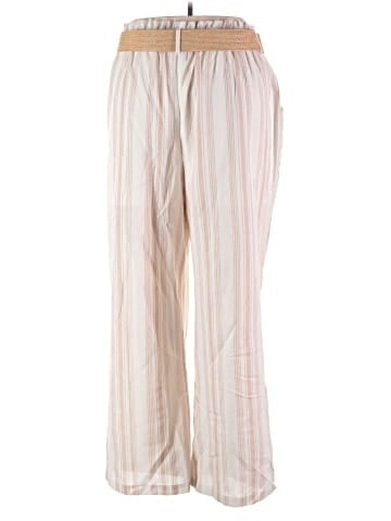 No Comment Casual Pants (view 2)