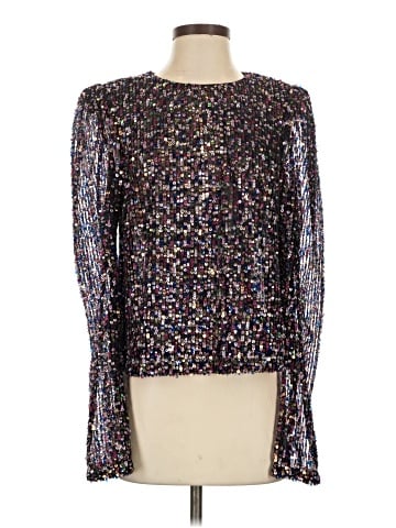 Endless Rose Long Sleeve Blouse (view 1)