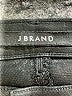 J Brand Black Jeans Size 28 waist - photo 7