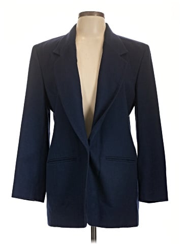 Pendleton Blazer (view 1)
