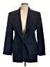 Pendleton Blue Blazer Size 10 - photo 1