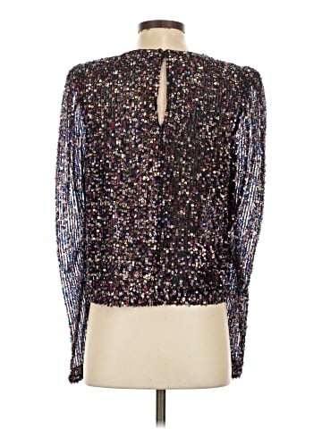 Endless Rose Long Sleeve Blouse (view 2)