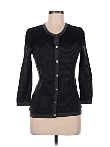 Ann Taylor Factory Cardigan (view 1)