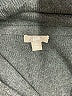J.Jill Gray Coat Size XL - photo 6