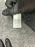 J.Jill Gray Coat Size XL - photo 7