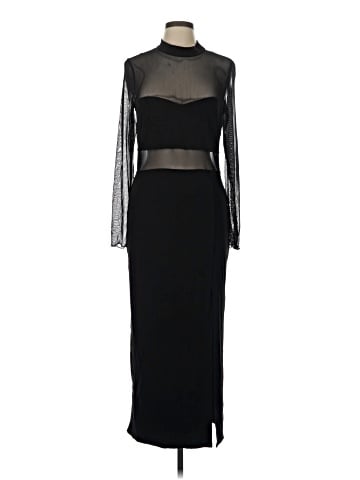 Bebe Cocktail Dress (view 1)