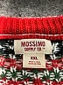 Mossimo Supply Co. Floral Ivory Pullover Sweater Size XXL - photo 7