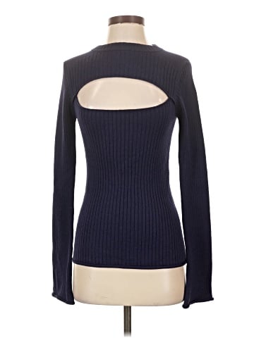 L'Agence Turtleneck Sweater (view 1)