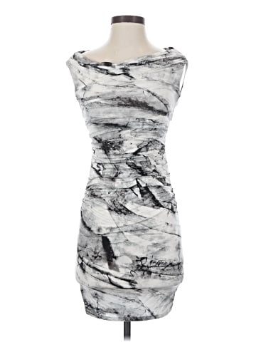 Helmut Lang Cocktail Dress (view 1)