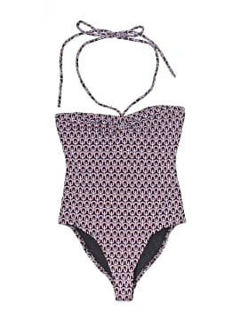 Zara One Piece Swimsuit (view 1)