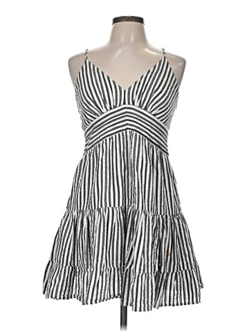 American Eagle Outfitters Casual Dress (view 1)