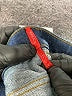 SPANX Blue Jeans Size S - photo 7