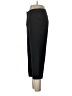 J.Jill Solid Black Dress Pants Size 12 Petite - photo 5