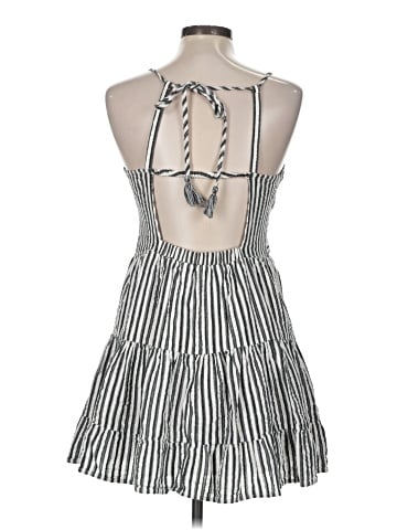 American Eagle Outfitters Casual Dress (view 2)