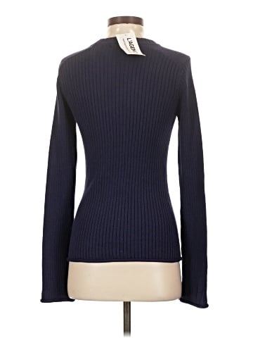 L'Agence Turtleneck Sweater (view 2)