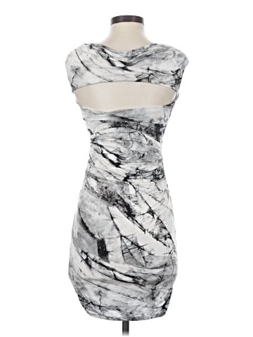 Helmut Lang Cocktail Dress (view 2)