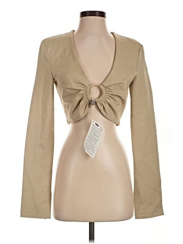 Nicholas Long Sleeve Blouse (view 1)