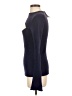 L'Agence Black Blue Turtleneck Sweater Size XS - photo 5