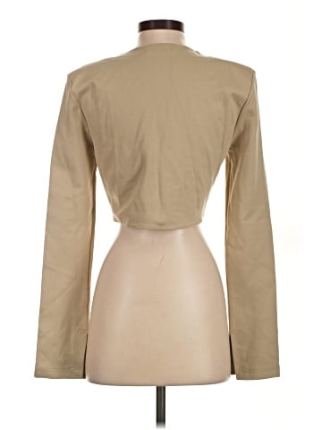 Nicholas Long Sleeve Blouse (view 2)