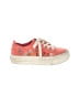 Refresh Floral Orange Sneakers Size 7 1/2 - photo 1