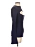 L'Agence Black Blue Turtleneck Sweater Size XS - photo 4