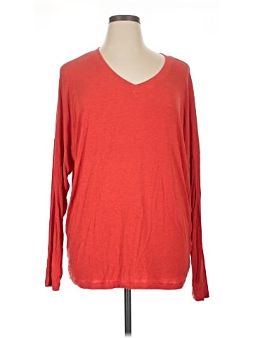 CAbi 3/4 Sleeve T-Shirt (view 1)