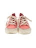 Refresh Floral Orange Sneakers Size 7 1/2 - photo 2