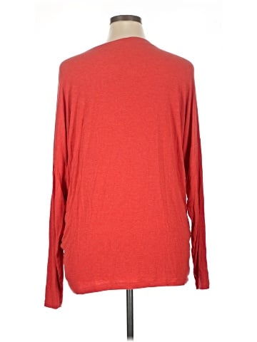 CAbi 3/4 Sleeve T-Shirt (view 2)