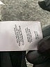 Anne Klein Polka Dots Black Casual Dress Size 2 - photo 8
