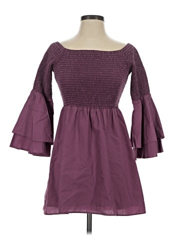 Amanda Uprichard Casual Dress (view 1)