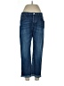 3x1 100% Cotton Solid Blue Jeans Size 31 waist - photo 1