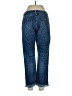 3x1 100% Cotton Solid Blue Jeans Size 31 waist - photo 2