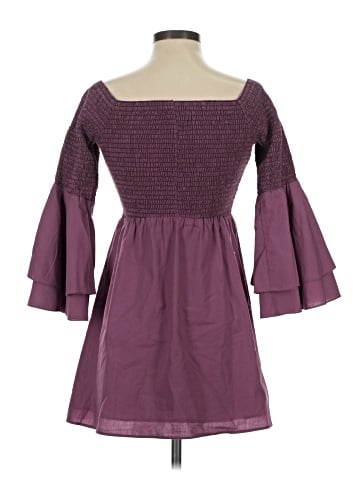 Amanda Uprichard Casual Dress (view 2)