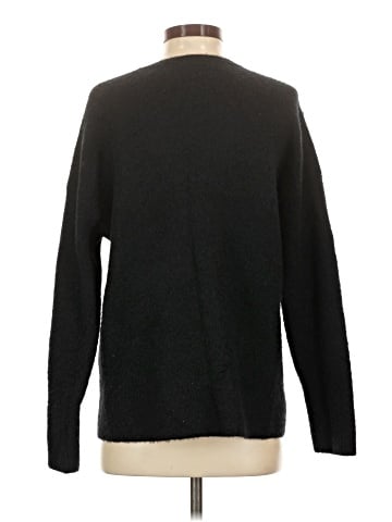 Eileen Fisher Cashmere Pullover Sweater (view 2)