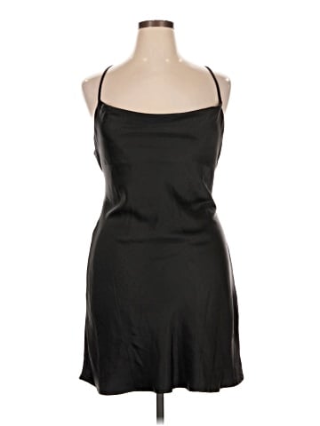 OAK + FORT Cocktail Dress (view 1)