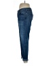 3x1 100% Cotton Solid Blue Jeans Size 31 waist - photo 5