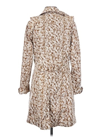 Adolfo Dominguez Trenchcoat (view 2)