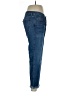 3x1 100% Cotton Solid Blue Jeans Size 31 waist - photo 4