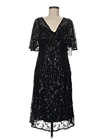 R&M Richards Cocktail Dress (view 1)