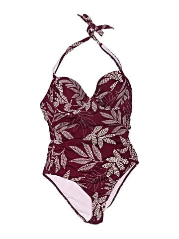 Cupshe One Piece Swimsuit (view 1)