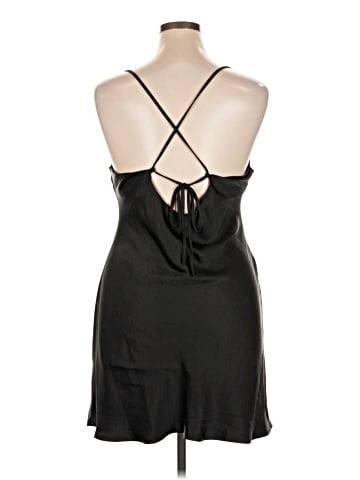 OAK + FORT Cocktail Dress (view 2)
