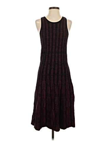 White House Black Market Casual Dress (view 1)