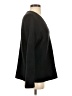 Eileen Fisher Black Cashmere Pullover Sweater Size XS - photo 4