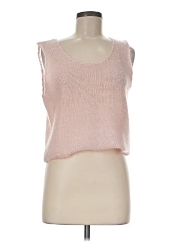 Jacqueline Ferrar Sleeveless Top (view 1)