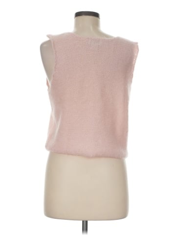 Jacqueline Ferrar Sleeveless Top (view 2)
