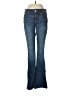 Ariat Blue Jeans Size 28 waist - photo 1