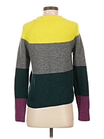 Banana Republic Wool Pullover Sweater (view 2)