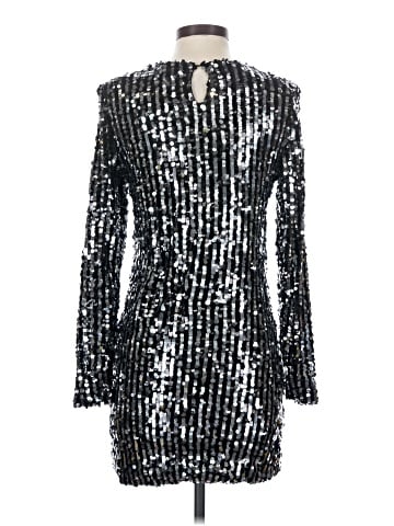 On Twelfth Cocktail Dress (view 2)