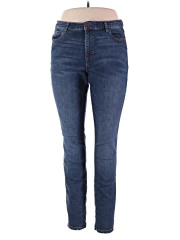 Inc Denim Jeans (view 1)