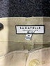 Bagatelle Solid Tan Khakis Size 10 - photo 7